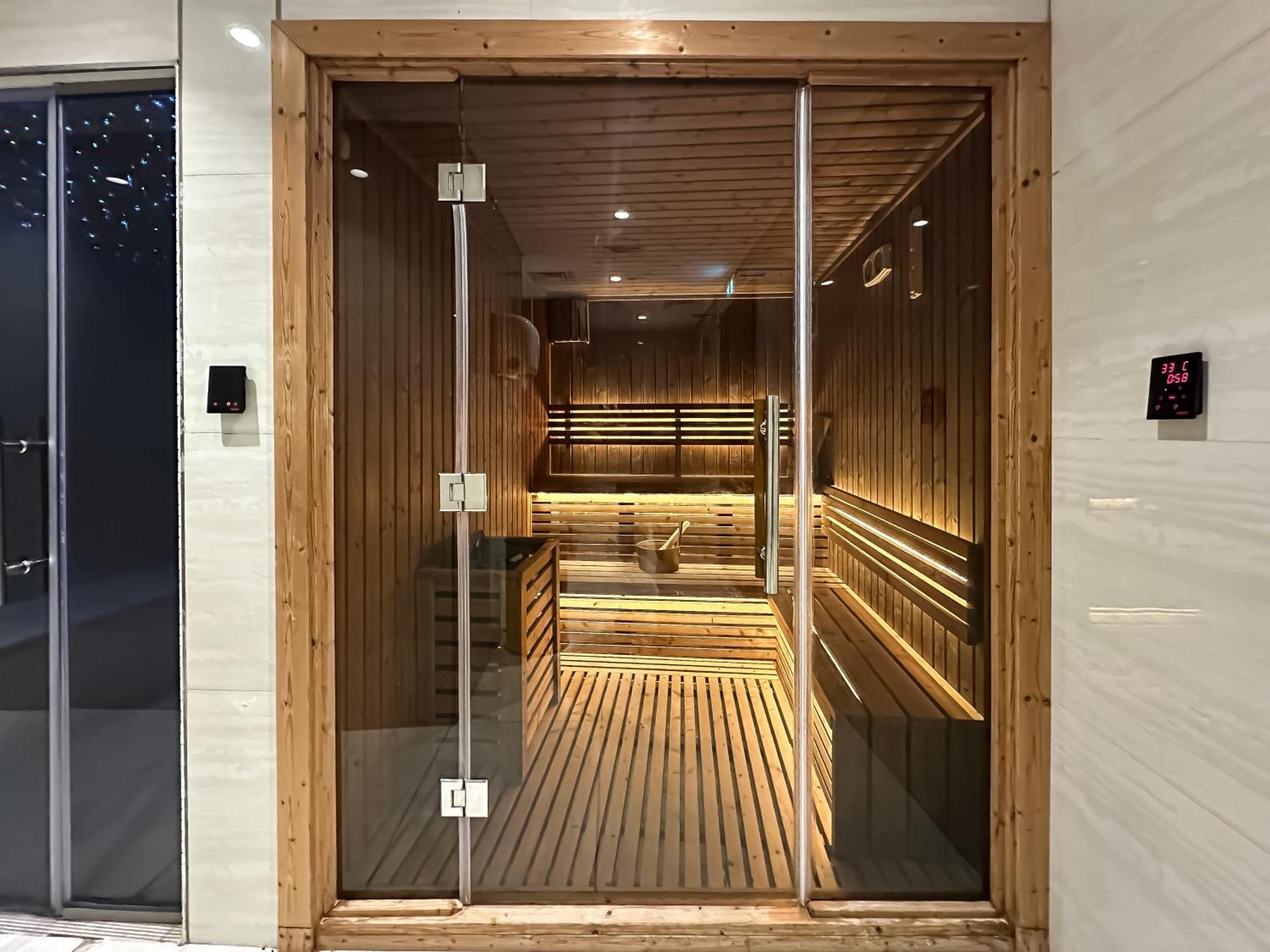 Trophy-refined Living With Natural Hues Dubai